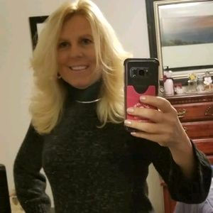 Meet your Posher, Betsy